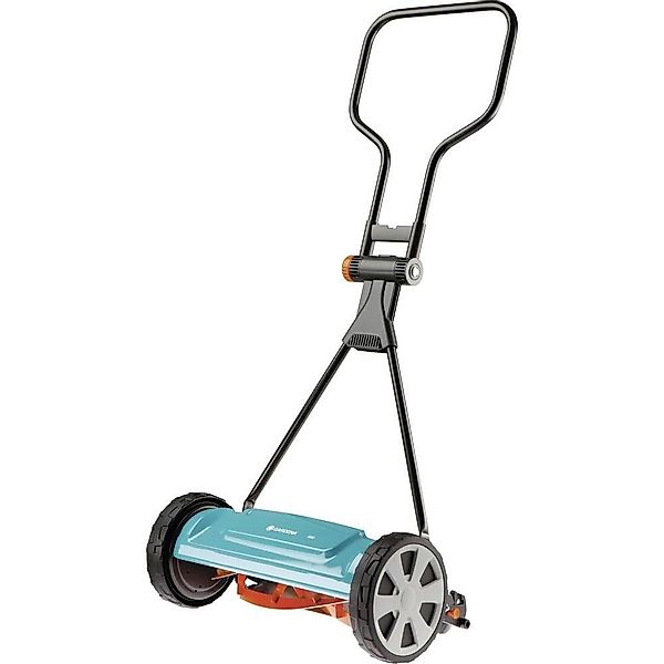 GARDENA Spindelmäher Spindelmäher günstig online kaufen