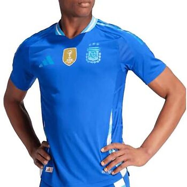 adidas  T-Shirts & Poloshirts IP8384 günstig online kaufen