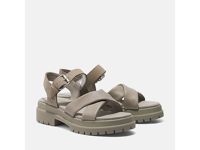 Timberland London Vibe CROSS STRAP SANDAL Sandale günstig online kaufen