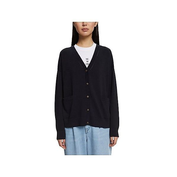 Esprit Longpullover Pullover (1-tlg) günstig online kaufen