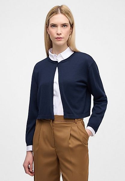 Eterna Strickjacke günstig online kaufen