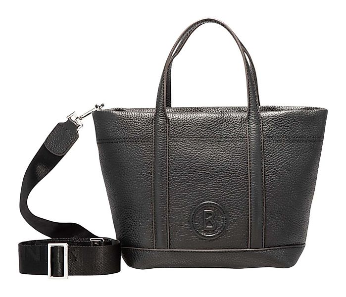 BOGNER Handtasche Zeta Handbag, aus echtem Rindsleder günstig online kaufen