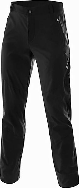 Löffler Softshellhose M PANTS EVO CF AS BLACK günstig online kaufen