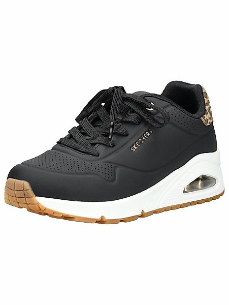 Skechers Sneaker "Skechers Sneaker Lederimitat" günstig online kaufen