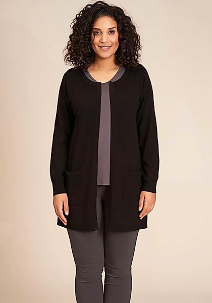 SANDGAARD Cardigan "Helsinki" ohne Verschluss günstig online kaufen