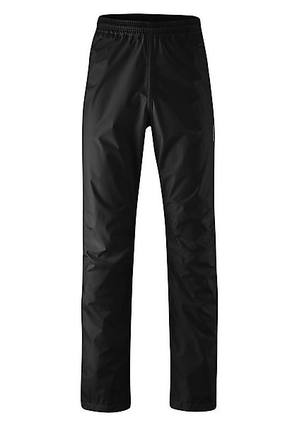 Gonso Regenhose Save Pants M Herren Regenhose, wasserdichte Radhose, ideal günstig online kaufen