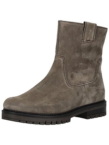 Gabor Comfort Gabor Comfort Stiefelette Veloursleder Stiefelette günstig online kaufen