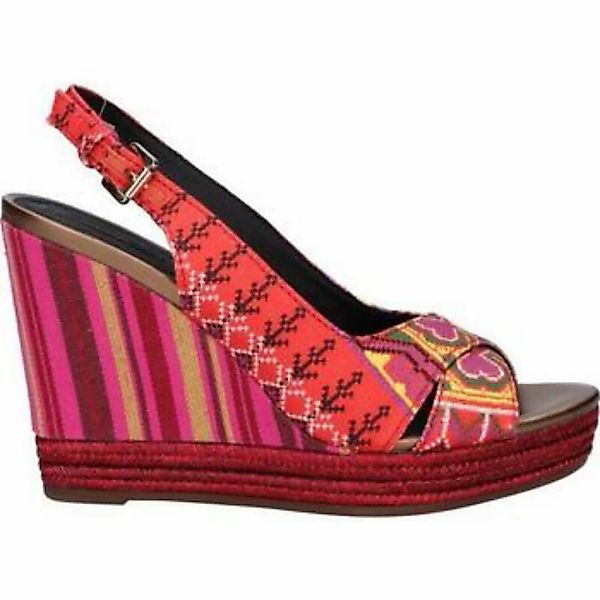 Geox  Sandalen D82P6F 000AW D JANIRA günstig online kaufen