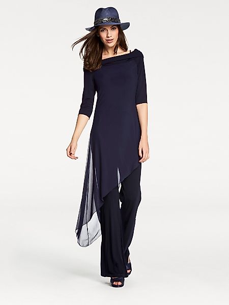 heine Jumpsuit Overall Innenbeinlänge ca. 77 günstig online kaufen