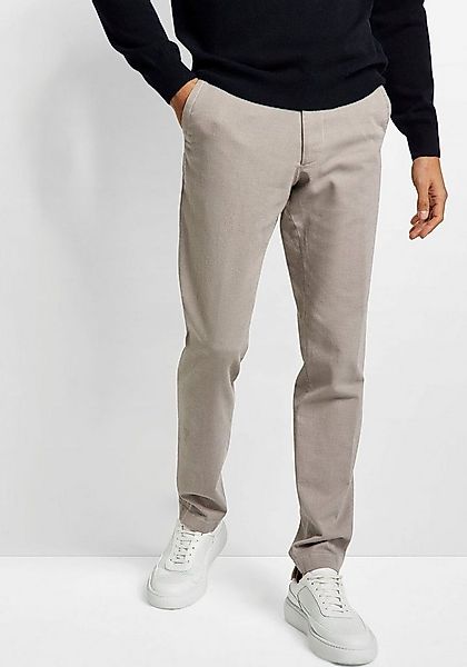 Cinque Chinohose CIBRODY modisches Strukturmuster günstig online kaufen