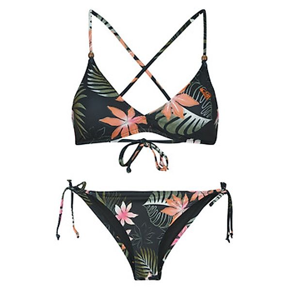 Roxy  Bikini PARADISE FLEUR ATHLETIC CHEEKY günstig online kaufen