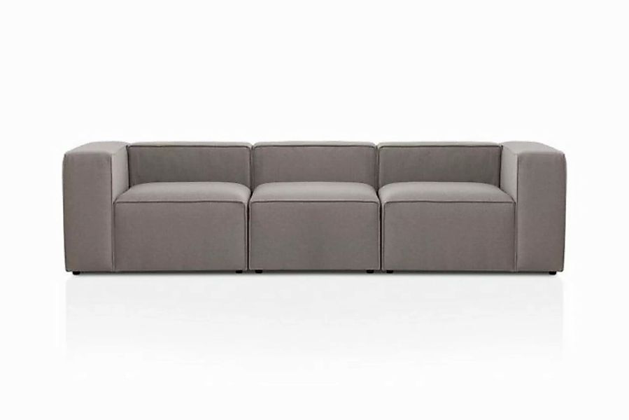 XDREAM Sofa-Eckelement Milos, als Modul oder separat verwendbar (1 St., ind günstig online kaufen