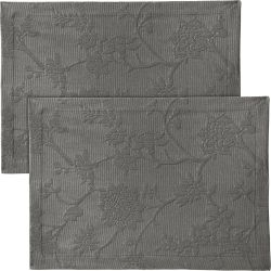 Erwin Müller Platzset Tischset "Arnsberg" 2er-Pack, günstig online kaufen