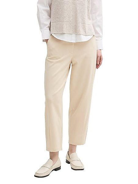 TOM TAILOR Stoffhose günstig online kaufen
