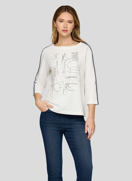 Rabe Print-Shirt T-Shirt günstig online kaufen