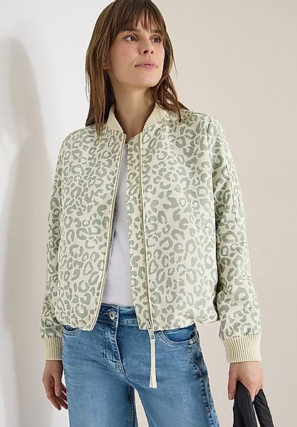 CECIL Blouson mit elastischem Bund günstig online kaufen