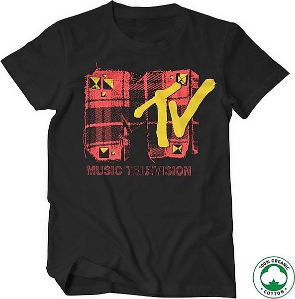 MTV T-Shirt günstig online kaufen