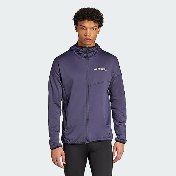 adidas TERREX Fleecejacke TERREX XPERIOR CLIMAWARM günstig online kaufen