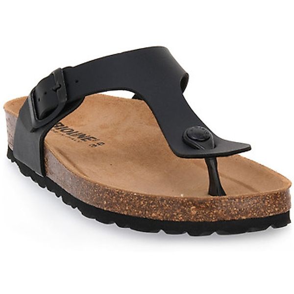 Bioline  Sandalen 990 NERO PREMIER günstig online kaufen