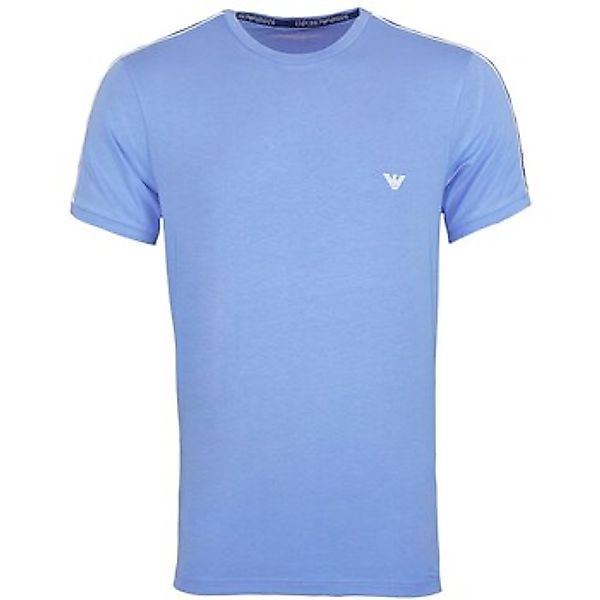 Emporio Armani  T-Shirt T-Shirt Knit Crew Neck günstig online kaufen