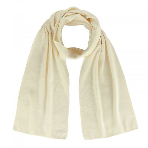 modAS Wollschal, Unisex Schal Feinstrickschal aus Merinowolle - Weicher Sch günstig online kaufen