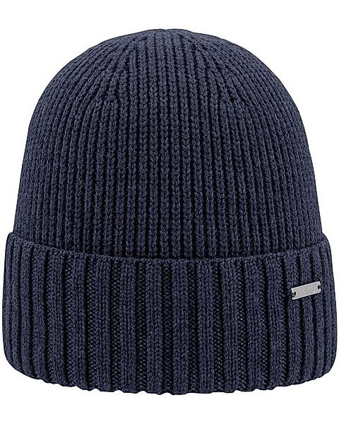 Areco Beanie Mütze Merino günstig online kaufen