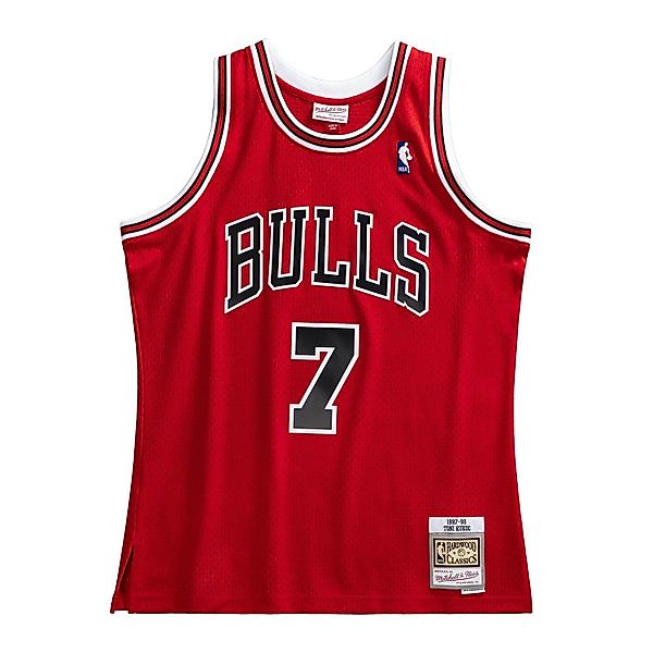 Mitchell & Ness Basketballtrikot Swingman Jersey günstig online kaufen
