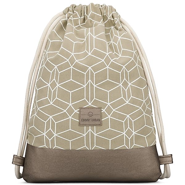 Johnny Urban Turnbeutel Noah Beutelrucksack Damen günstig online kaufen
