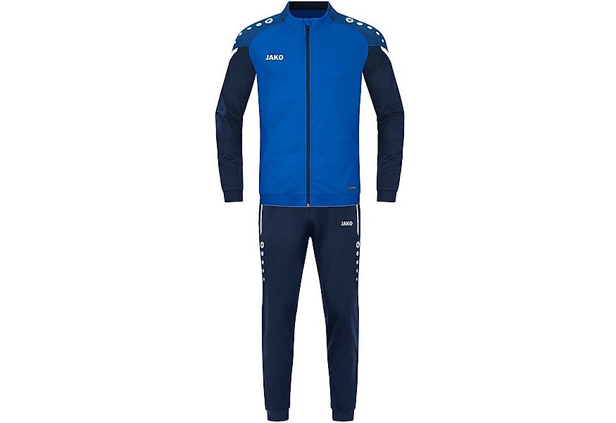 Jako Trainingsanzug Jako Herren Polyesteranzug Performance M9122 günstig online kaufen