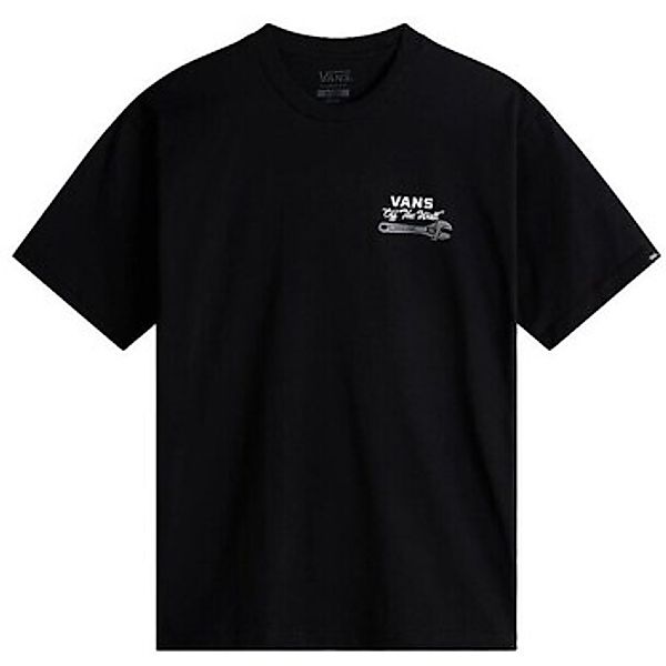 Vans  T-Shirt VN000J4CBLK1 günstig online kaufen