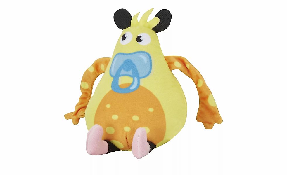 Mia & Mo Kuscheltier  Baby Bubble ¦ gelb Baby > Spielen > Plüschtiere - Höf günstig online kaufen