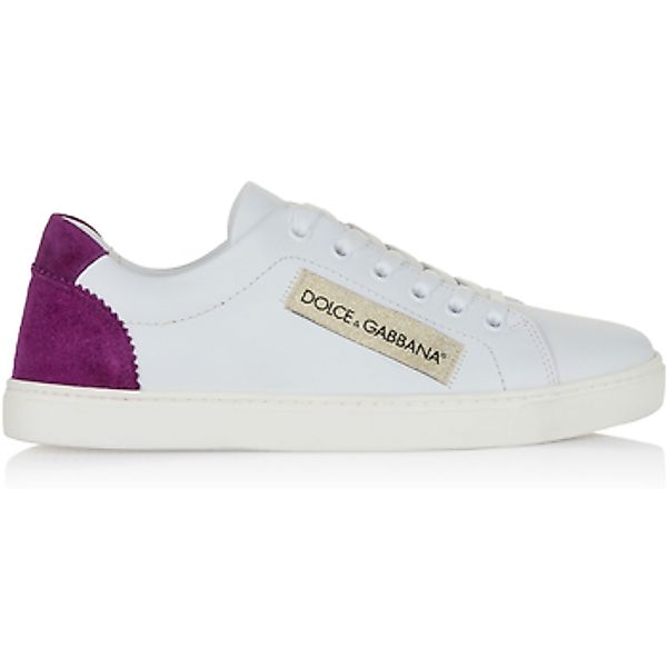 D&G  Sneaker CK0168 B5703 günstig online kaufen