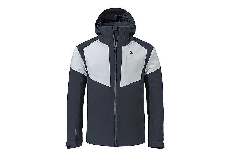 Schöffel Skijacke Ski Jacket Kanzelwand mit Schneefang günstig online kaufen