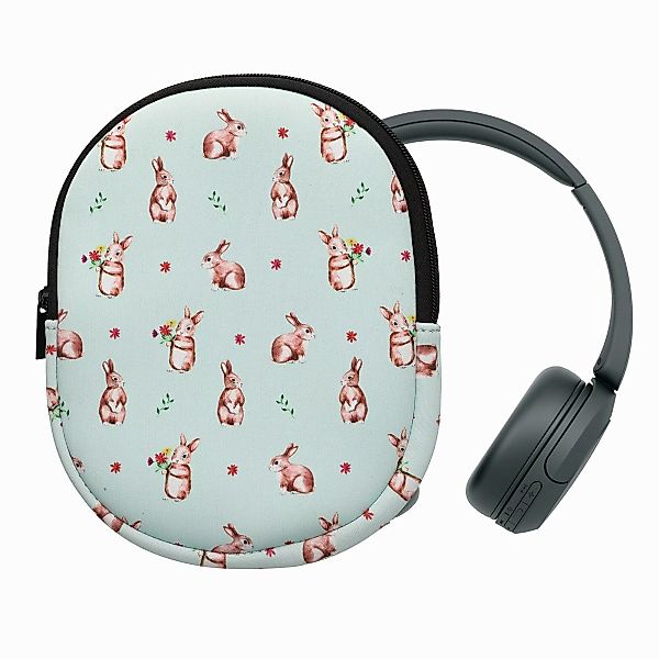 kwmobile Etui Hülle für Sony WH-CH520 günstig online kaufen