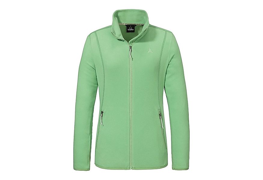 Schöffel Fleecejacke Fleece Jk Style Ash WMS günstig online kaufen