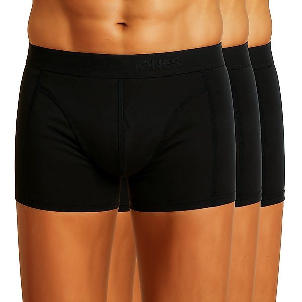 Jack & Jones Trunk JACORDINARY TRUNKS 3 PACK NOOS (Packung, 3-St) günstig online kaufen