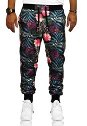 RMK Jogginghose Herren Trainingshose Fitnesshose Sport günstig online kaufen