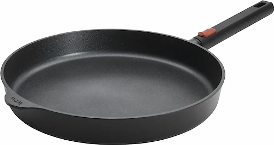 WOLL MADE IN GERMANY Bratpfanne »Eco Logic QXR«, Aluminiumguss, (1 tlg.) günstig online kaufen