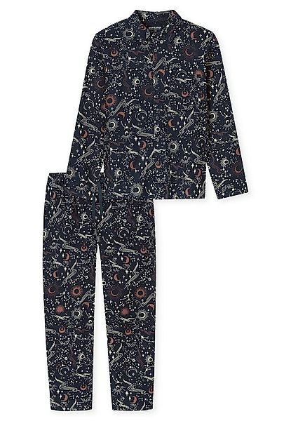 Schiesser Schlafanzug günstig online kaufen