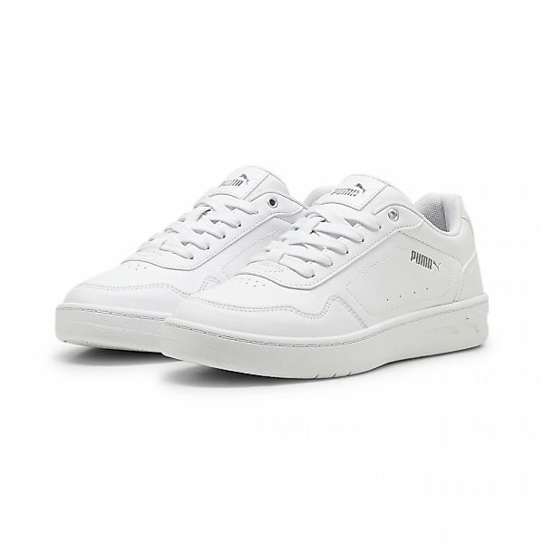 PUMA Sneaker "Court Classic Sneakers Damen" günstig online kaufen