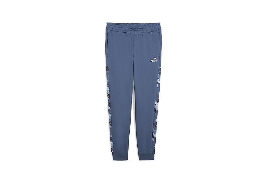 PUMA Sporthose Essentials Camo Jogginghose Herren günstig online kaufen