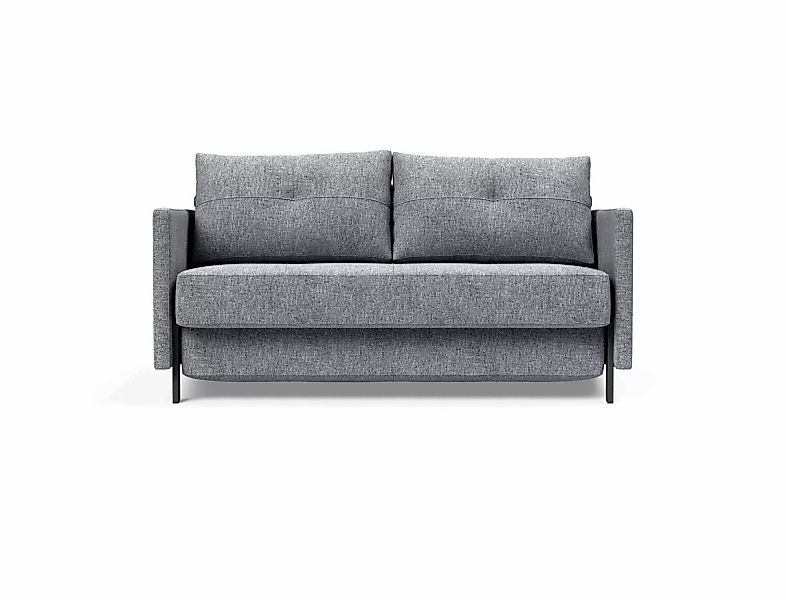 INNOVATION LIVING ™ Schlafsofa "Cubed Klappsofa, hochwertige Schlaffunktion günstig online kaufen