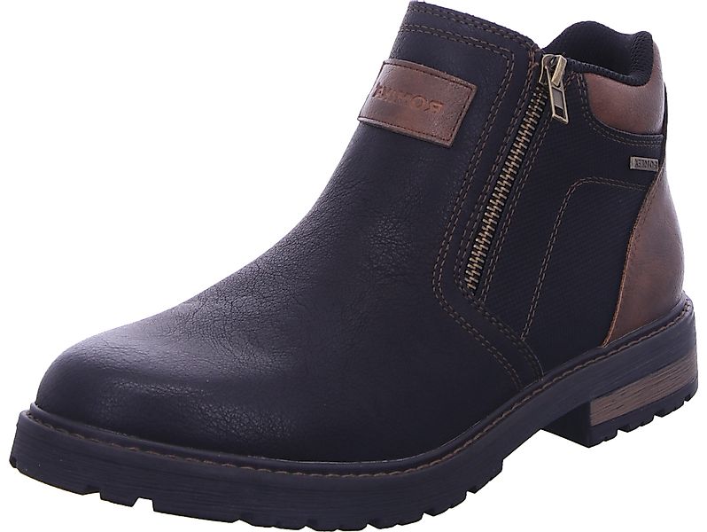 Romika Schlupfstiefel mit TEX-Membran günstig online kaufen