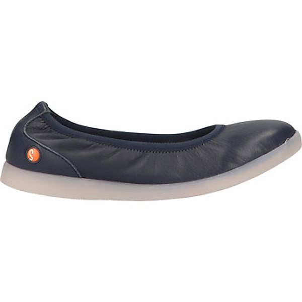 softinos Ballerinas Leder Ballerina günstig online kaufen