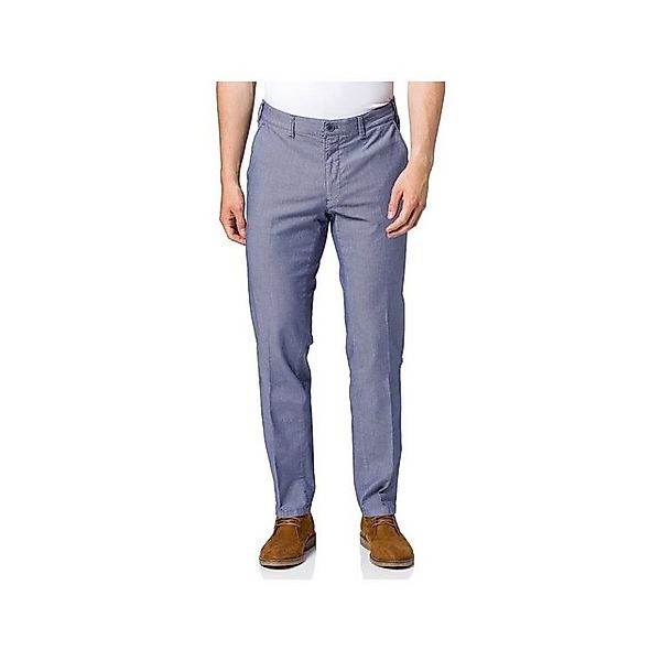 Brax Chinohose ’Chino für Herren in blau’ (1-tlg) günstig online kaufen