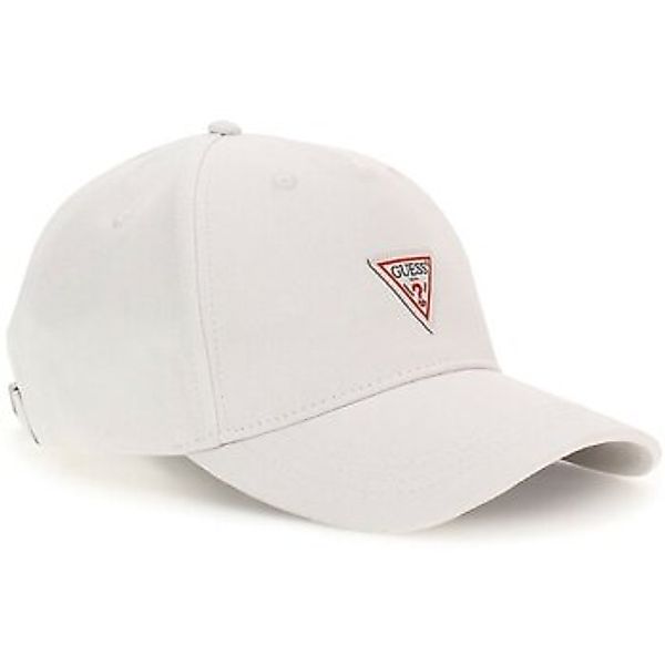 Guess  Schirmmütze AM9523 POL01 günstig online kaufen
