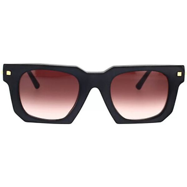 Kuboraum  Sonnenbrillen J3 BM-SP Sonnenbrille günstig online kaufen