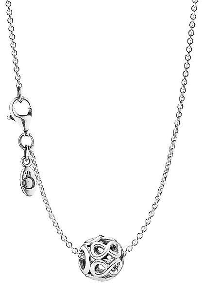 Pandora Kette mit Anhänger Silber 925 günstig online kaufen