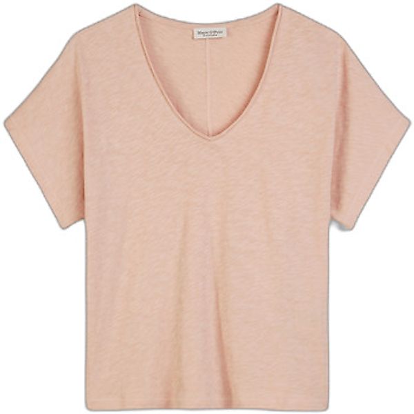 Marc O'Polo  T-Shirt T-shirt col V femme günstig online kaufen