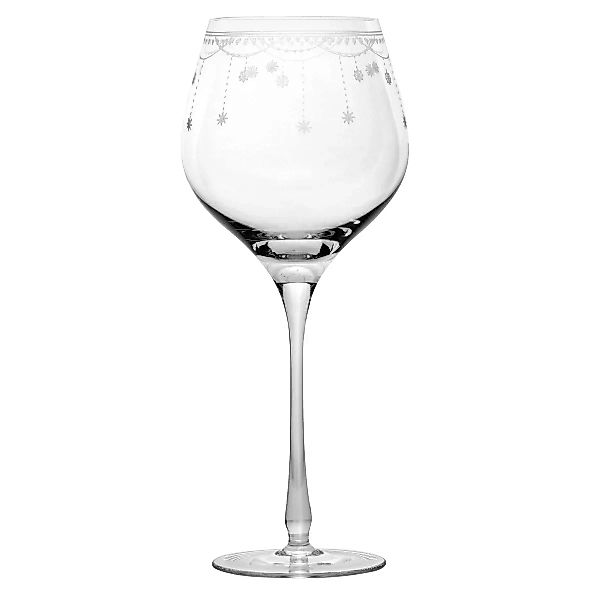 Julemorgen Rotweinglas 50cl günstig online kaufen